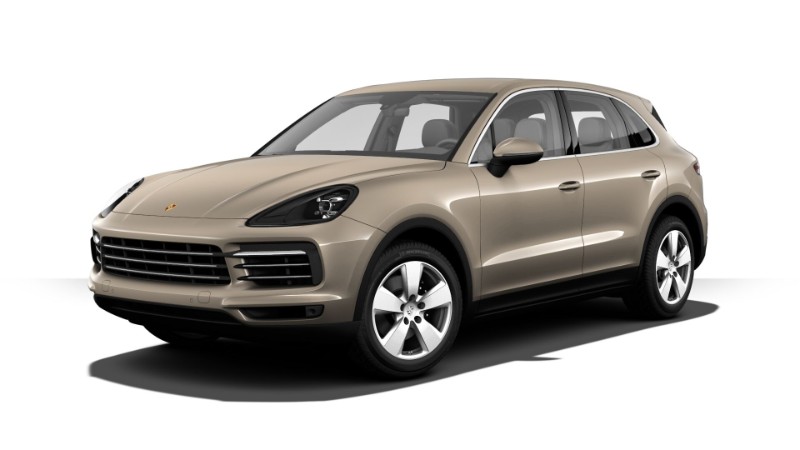 Giá xe Porsche Cayenne 2024 và ưu đãi mới nhất - Tinxe