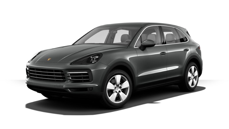 Giá xe Porsche Cayenne 2024 và ưu đãi mới nhất - Tinxe