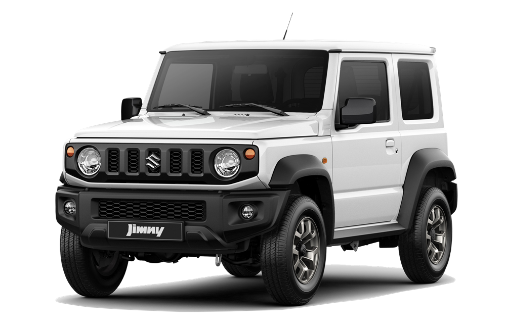 Giá Xe Suzuki Jimny 2024 Và Ưu Đãi Mới Nhất Hiện Nay - Tinxe