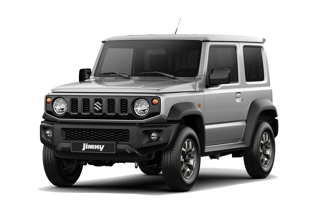 Giá Xe Suzuki Jimny 2024 Và Ưu Đãi Mới Nhất Hiện Nay - Tinxe