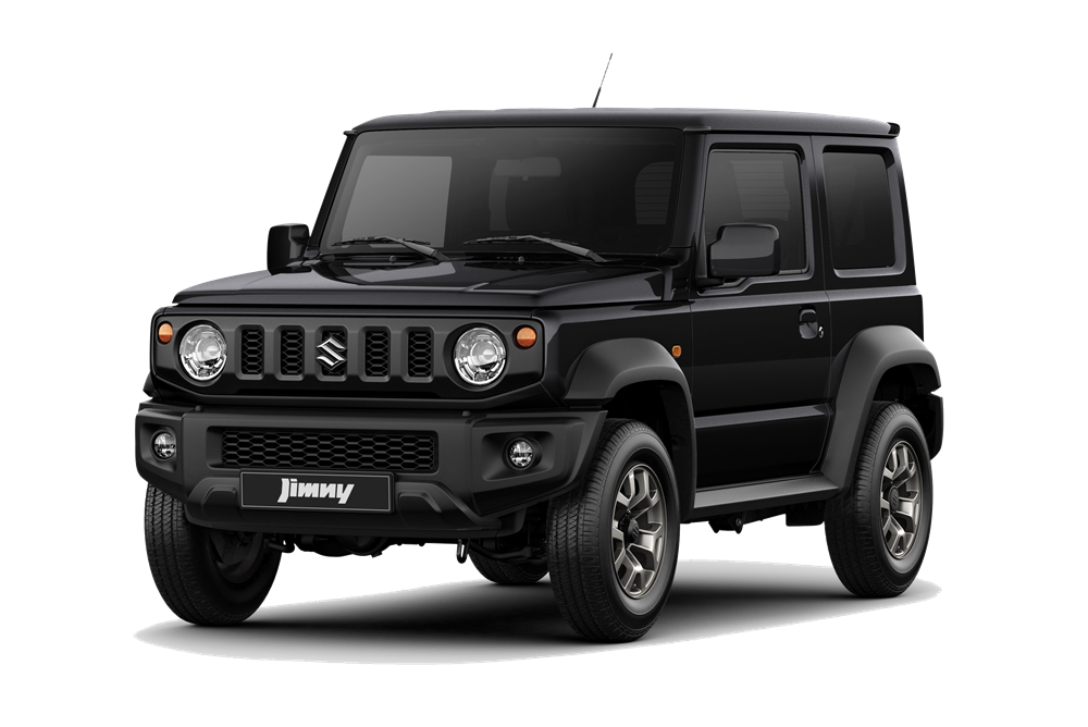 Giá Xe Suzuki Jimny 2024 Và Ưu Đãi Mới Nhất Hiện Nay - Tinxe