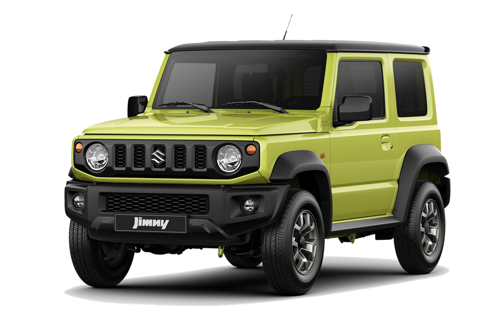 Giá Xe Suzuki Jimny 2024 Và Ưu Đãi Mới Nhất Hiện Nay - Tinxe