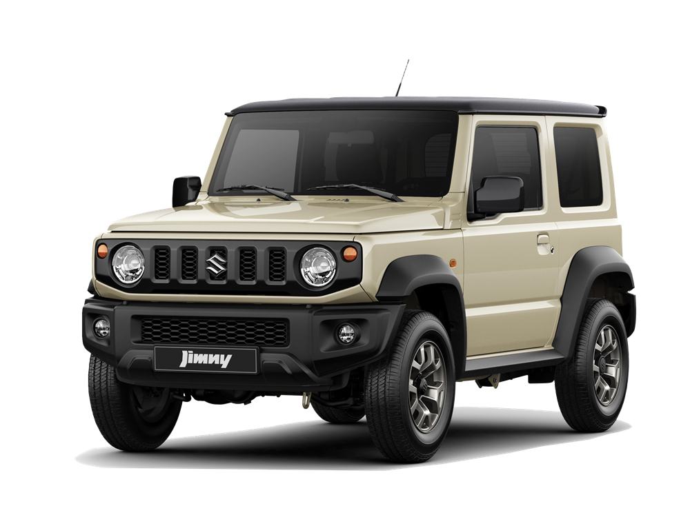 Giá Xe Suzuki Jimny 2024 Và Ưu Đãi Mới Nhất Hiện Nay - Tinxe