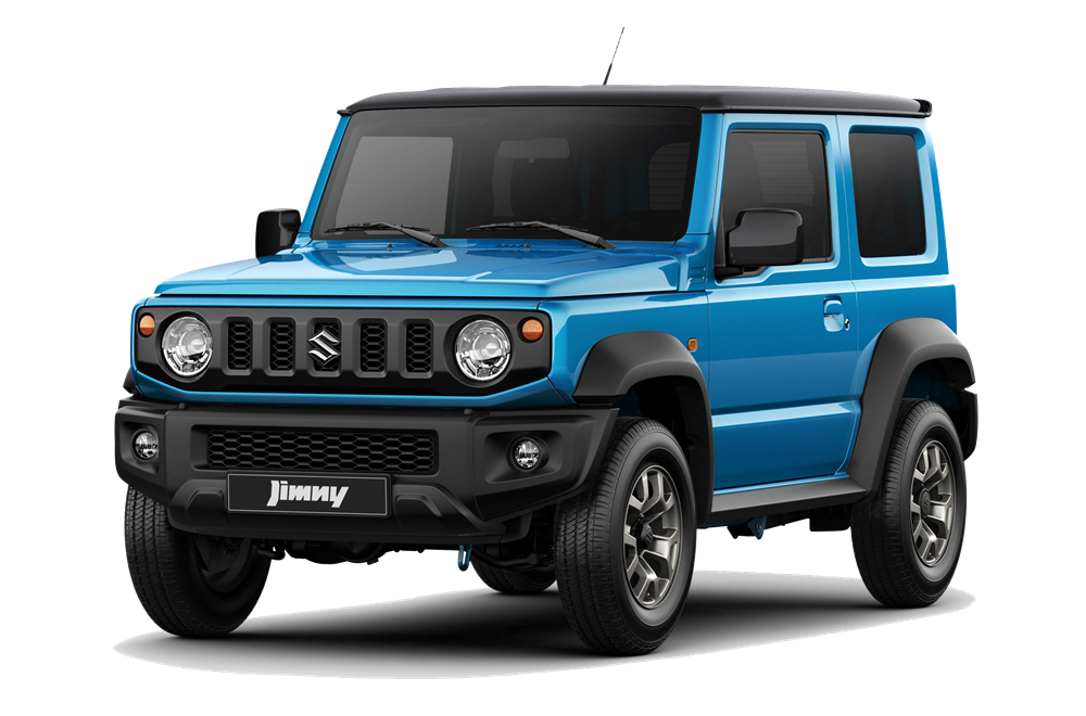 Giá Xe Suzuki Jimny 2024 Và Ưu Đãi Mới Nhất Hiện Nay - Tinxe