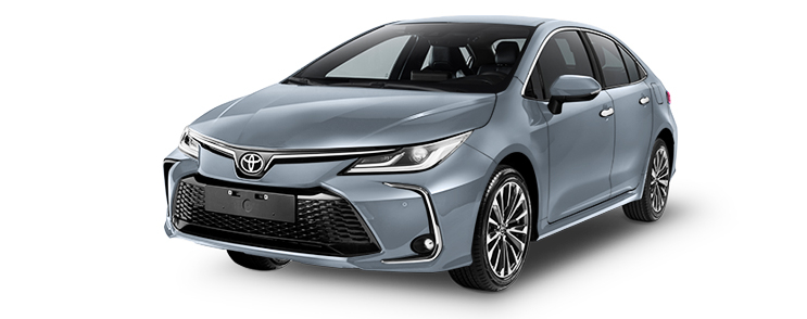 Giá xe Toyota Corolla Altis và khuyến mãi mới nhất - Tinxe