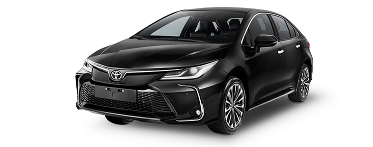 Giá xe Toyota Corolla Altis và khuyến mãi mới nhất - Tinxe