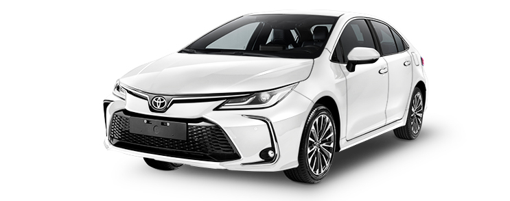 Giá xe Toyota Corolla Altis và khuyến mãi mới nhất - Tinxe