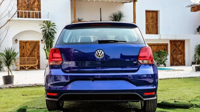 Giá xe Volkswagen Polo 2024 và ưu đãi mới nhất - Tinxe