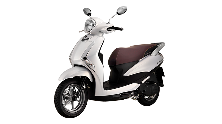 Giá xe Yamaha Latte và khuyến mãi mới nhất 2023 - Tinxe