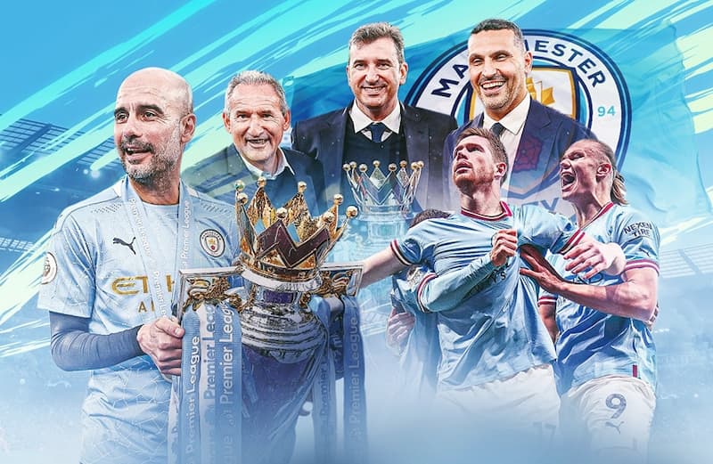 Premier League: Lịch sử và thống kê giải vô địch quốc gia Anh