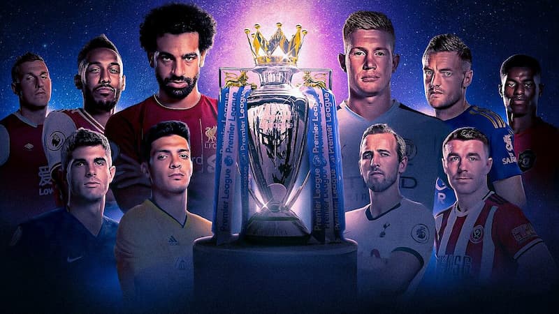 Premier League: Lịch sử và thống kê giải vô địch quốc gia Anh