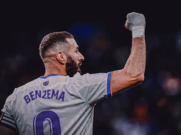 Cầu thủ Benzema: Sự Nghiệp Và Đường Đến Thành Công