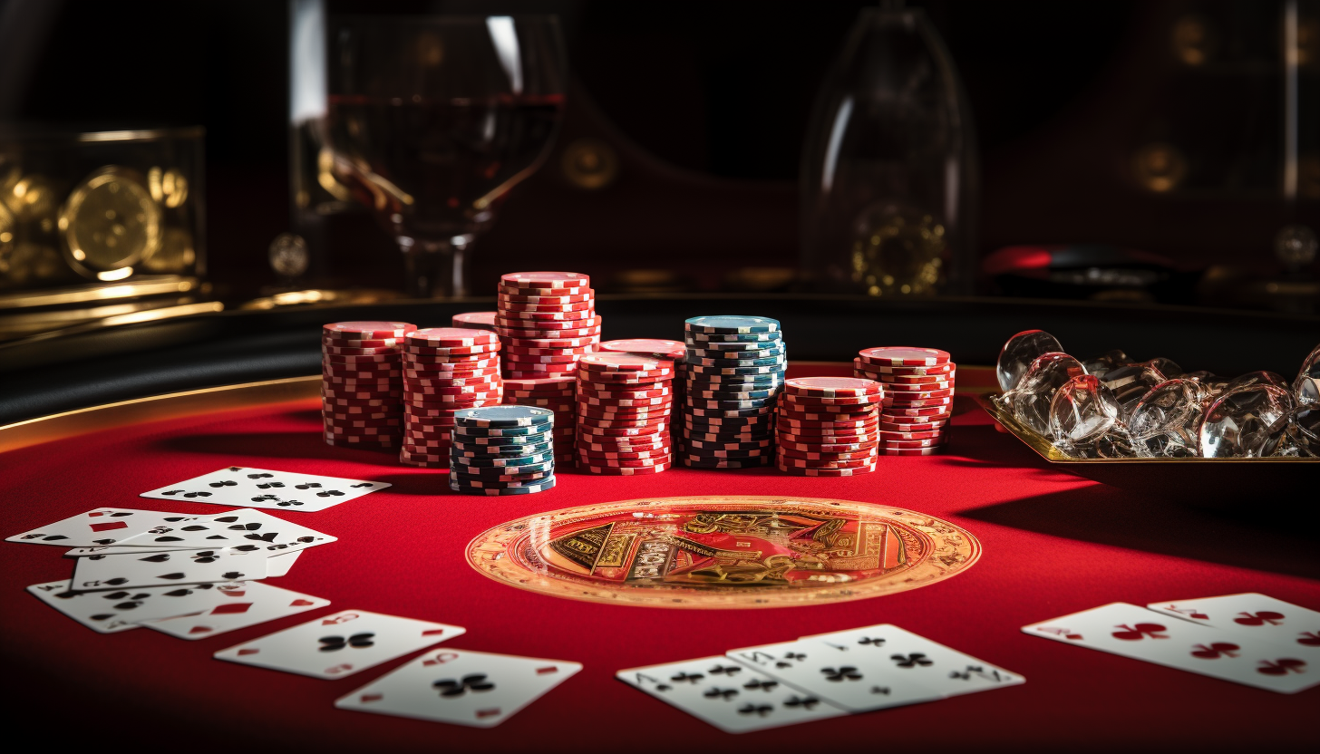 Cách chơi Baccarat - Quy tắc và nguyên tắc Baccarat trực tuyến