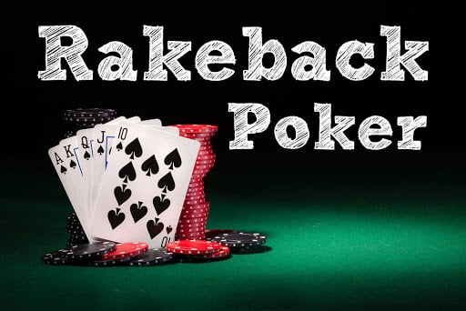 Rake là gì? Phí rake trong trò chơi poker nổi tiếng