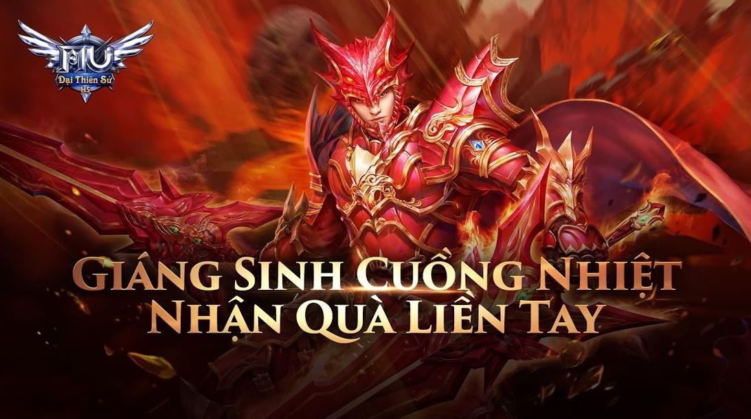 10 game MU hay nhất đáng đầu tư và chơi nhất hiện nay