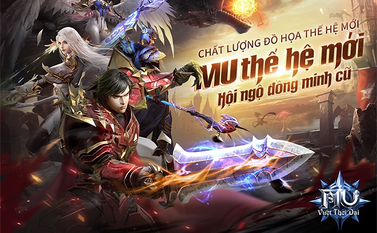 10 game MU hay nhất đáng đầu tư và chơi nhất hiện nay