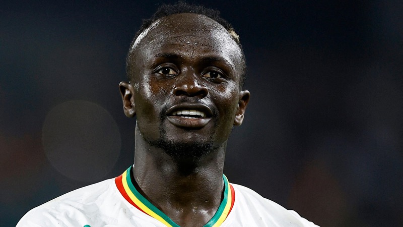 Top 6 cầu thủ Senegal ấn tượng nhất: Sadio Mane số 1