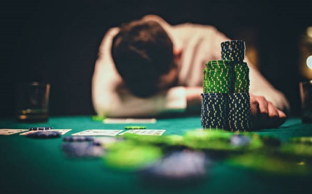 Badbeat Trong Poker Là Gì? Mẹo Đối Mặt Với Badbeat Trong Poker