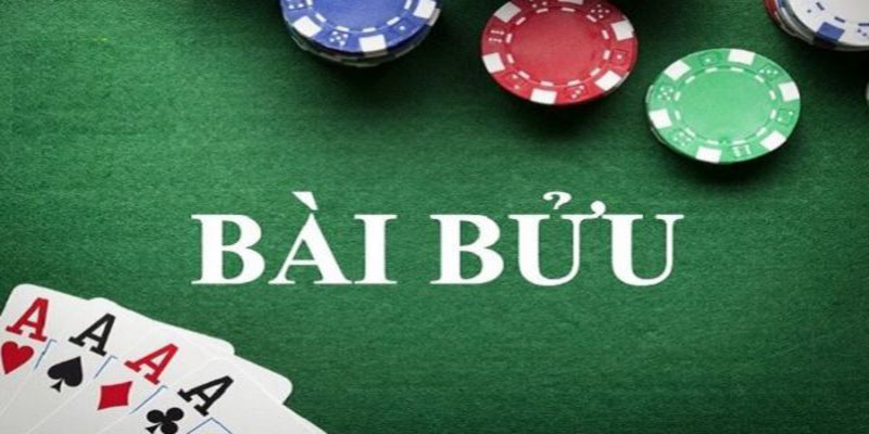 Cách Chơi Bài Bửu Hướng Dẫn Chi Tiết Từ Cổng Thông Tin Bet 88 - Cổng Thông Tin Bet 88