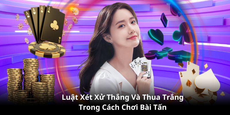 Không Phải Ai Cũng Biết Chơi Bài Tân Năm 2024