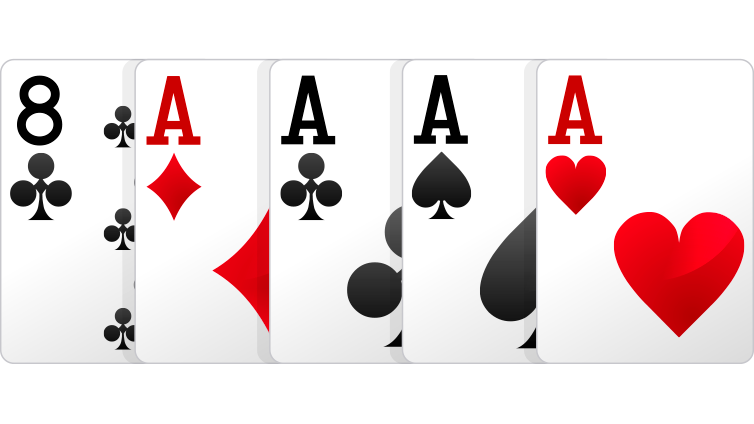 Hướng dẫn cách chơi Poker Texas Hold'em ( Xì tố) cơ bản