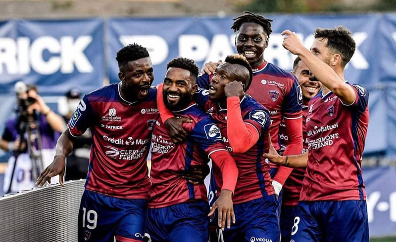 Clermont Foot 63: Hành trình đầy thử thách và đỉnh cao của bóng đá Pháp