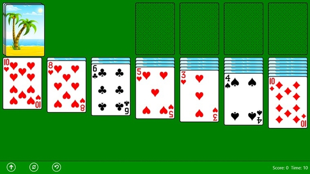 GameK Tiểu Sử] Những điều chưa biết về Solitaire - Tựa game PC mà ai cũng biết