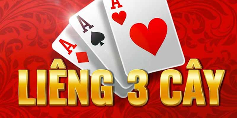 Game bài liêng là gì? Chi tiết về luật chơi 2024