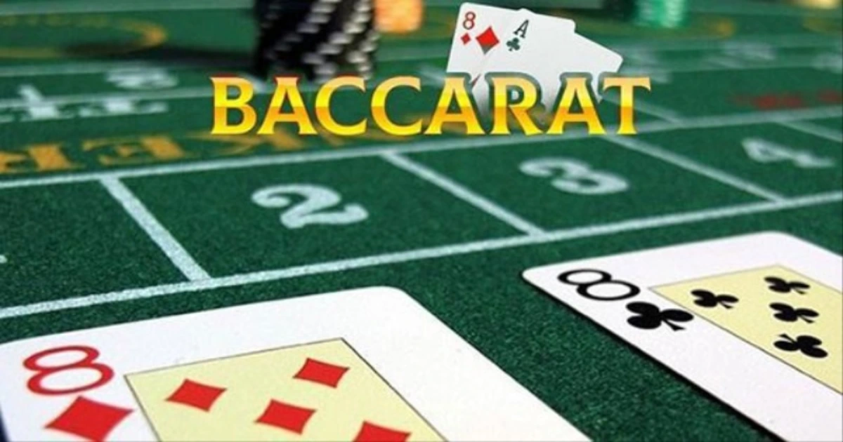 Các Cách đếm Bài Baccarat - Phương Pháp đếm Bài Hiệu Quả