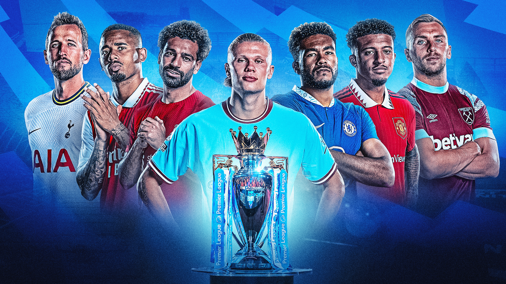 Premier League có bao nhiêu vòng đấu diễn ra trong mùa giải? - BÓNG ĐÁ ONLINE