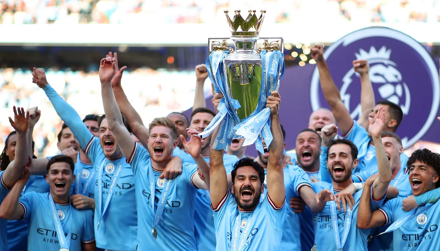 Premier League có bao nhiêu vòng đấu diễn ra trong mùa giải? - BÓNG ĐÁ ONLINE