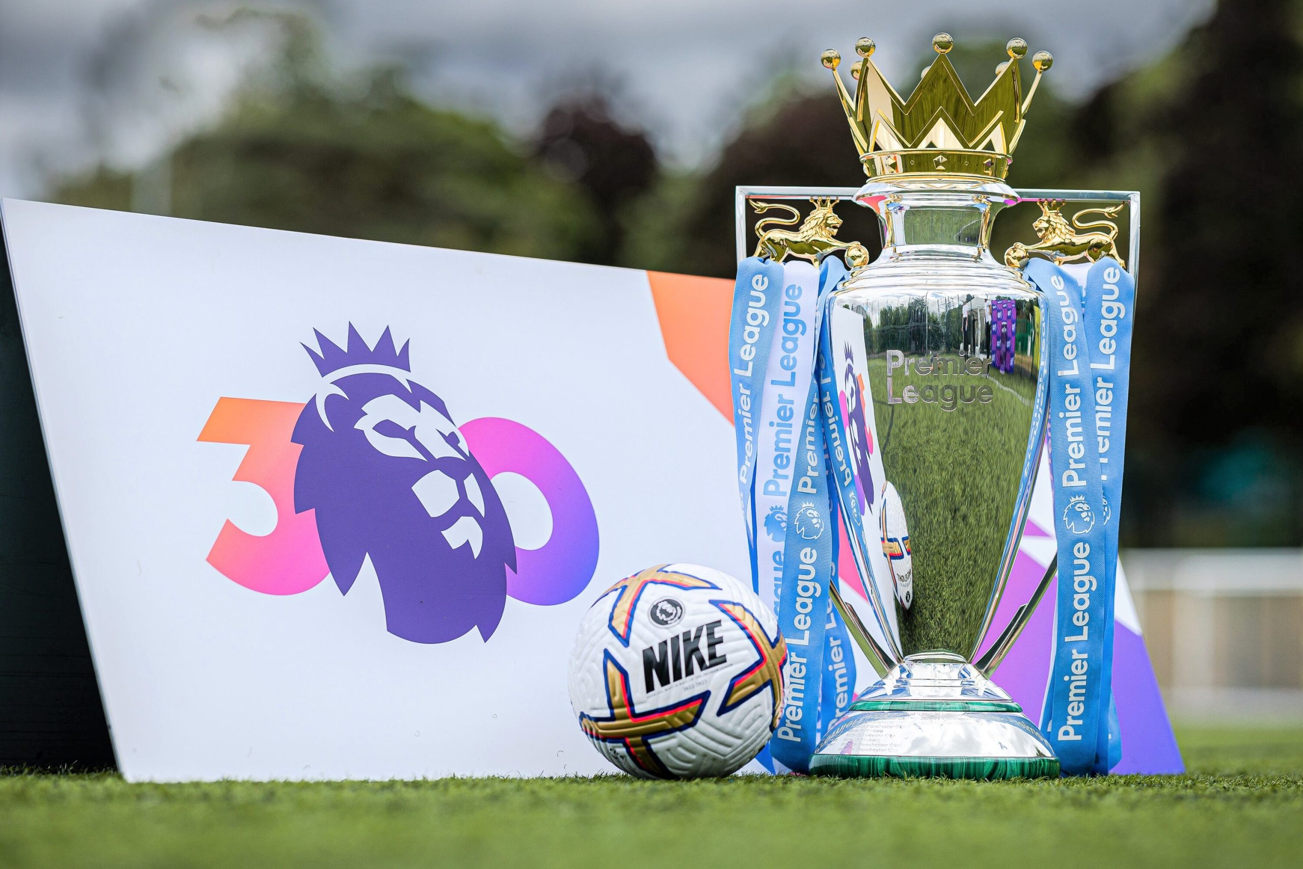 Premier League có bao nhiêu vòng đấu diễn ra trong mùa giải? - BÓNG ĐÁ ONLINE