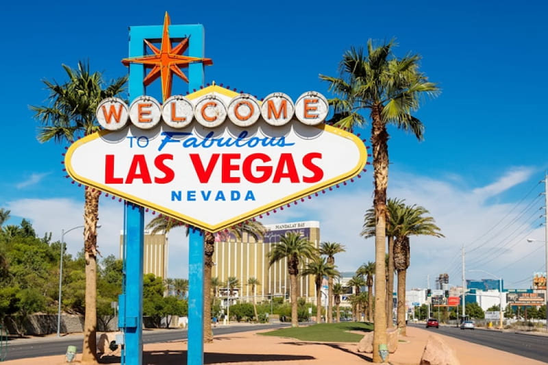 Sòng bạc Las Vegas cực hot dành cho những người đam mê đánh bài