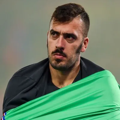 Emiliano Viviano Là Ai? Ngôi Sao Bóng Đá Tài Năng Người Ý