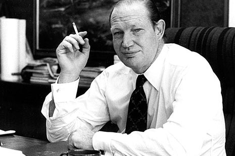 Kerry Packer: the interview • Inside Story