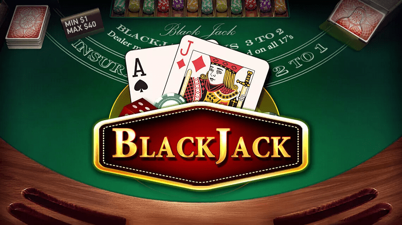 Bật mí cách chơi BlackJack trong Casino chắc thắng