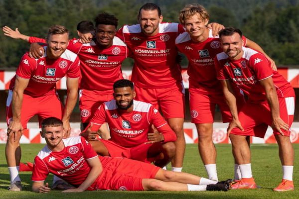 Đội bóng FSV Mainz 05 và những cập nhật mới nhất