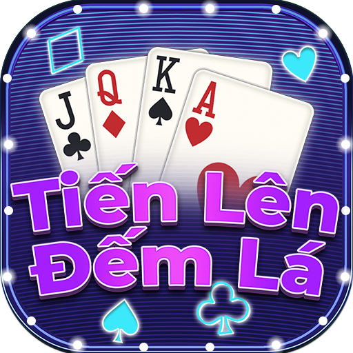 Tien Len Dem La - Ứng dụng trên Google Play