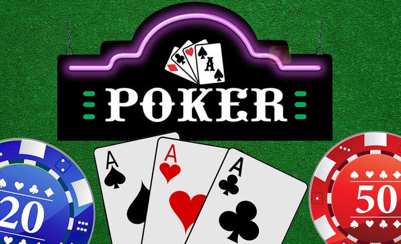 Kinh nghiệm sử dụng luật chơi poker 5 lá đơn giản cho người chơi